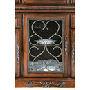  Furniture of America Lucie Buffet CM3788HB-B IMAGE 4