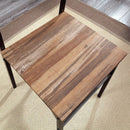 Furniture of America Farnham 5 pc Dinette CM3796T-44-5PK IMAGE 6
