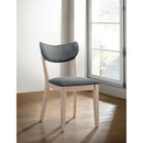  Furniture of America Kochab Dining Chair CM3876SC-2PK IMAGE 1