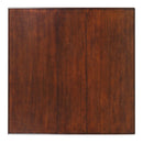 Furniture of America Square Plainville Counter Height Dining Table CM3886PT IMAGE 3