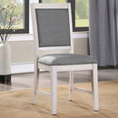  Furniture of America Lakeshore Dining Chair CM3909SC-2PK IMAGE 1