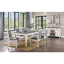  Furniture of America Lakeshore Server CM3909SV IMAGE 2