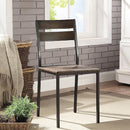  Furniture of America Westport CM3920T-7PK 7 Pc. Dining Table Set IMAGE 3
