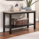  Furniture of America Rosetta CM4187S Sofa Table IMAGE 1