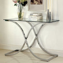  Furniture of America Luxa Sofa Table CM4233S-PK IMAGE 2