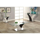 Furniture of America Sloane CM4244E-TABLE End Table IMAGE 1