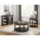  Furniture of America Oelrichs Sofa Table CM4277S IMAGE 2