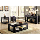  Furniture of America Meadow CM4327S-VN Sofa Table IMAGE 1