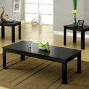  Furniture of America Bay Square Occasional Table Set CM4329-3PK IMAGE 2