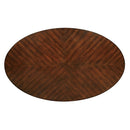  Furniture of America Paola Occasional Table Set CM4334-3PK-VN IMAGE 2