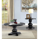  Furniture of America Isabell Coffee Table CM4340C-PK IMAGE 2