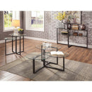  Furniture of America Keely Coffee Table CM4352C-TABLE IMAGE 2