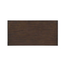  Furniture of America Monmouth Occasional Table Set CM4388BW-3PK IMAGE 3