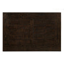  Furniture of America Luan Coffee Table CM4420C IMAGE 2
