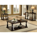  Furniture of America Luan End Table CM4420E IMAGE 1