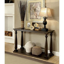  Furniture of America Luan Sofa Table CM4420S IMAGE 1