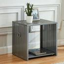  Furniture of America Menan End Table CM4458E IMAGE 4