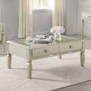  Furniture of America Adina Coffee Table CM4512C IMAGE 1