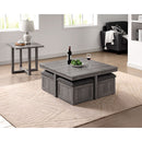  Furniture of America Radnor Coffee Table CM4536C IMAGE 3