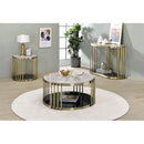  Furniture of America Ofelia CM4558E End Table IMAGE 2