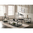  Furniture of America Whiting Occasional Table Set CM4563-3PK IMAGE 2