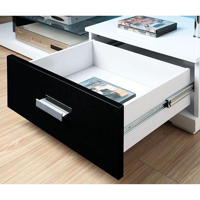 Furniture of America Egaleo TV Stand CM5814-TV IMAGE 3