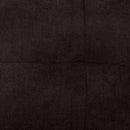  Furniture of America Alissa Stationary Fabric Loveseat CM6213BR-LV IMAGE 3