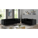  Furniture of America Thalassa Fabric Sofa CM6494-SF IMAGE 2
