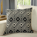  Furniture of America Kaylee Fabric Sectional CM6587BG-SECT IMAGE 5