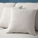  Furniture of America Tryna Fabric Sectional CM6946BG-SECT IMAGE 4