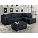  Furniture of America Lita CM6966-SECT Sectional IMAGE 2