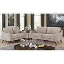  Furniture of America Maxime CM6971LG-LV Loveseat IMAGE 2