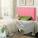  Furniture of America Bed Components Headboard CM7007PK-HB-T IMAGE 1