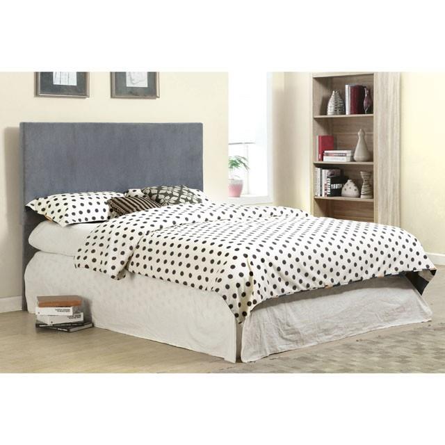 Furniture of America Bed Components Headboard CM7008GF-HB-FQ IMAGE 1