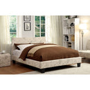  Furniture of America Winn Park Full Bed CM7008WT-F-BED IMAGE 2