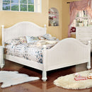  Furniture of America Cape Cod Queen Bed CM7013S-Q-BED IMAGE 1