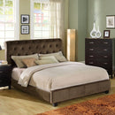  Furniture of America Lemoore Twin Bed CM7029T-BED IMAGE 1