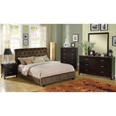  Furniture of America Lemoore Twin Bed CM7029T-BED IMAGE 2