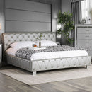  Furniture of America Juilliard Full Bed CM7056SV-F-BED-VN IMAGE 1