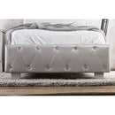  Furniture of America Juilliard Queen Bed CM7056SV-Q-BED-VN IMAGE 6