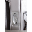  Furniture of America Juilliard Queen Bed CM7056SV-Q-BED-VN IMAGE 9