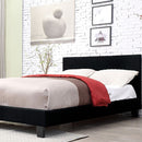  Furniture of America Sims Twin Bed CM7078BK-T-BED-VN IMAGE 1