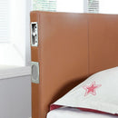  Furniture of America Evans California King Bed CM7099CL-CK-BED IMAGE 2