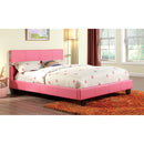  Furniture of America Evans California King Bed CM7099PK-CK-BED IMAGE 1