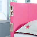  Furniture of America Evans California King Bed CM7099PK-CK-BED IMAGE 2