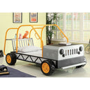  Furniture of America Rover Twin Bed CM7105 IMAGE 2