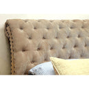  Furniture of America Noemi California King Bed CM7127CK-BED-VN IMAGE 3