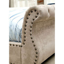  Furniture of America Noemi California King Bed CM7127CK-BED-VN IMAGE 5