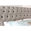  Furniture of America Noella King Bed CM7128GY-EK-BED-VN IMAGE 4