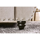  Furniture of America Noella King Bed CM7128GY-EK-BED-VN IMAGE 5